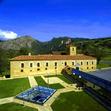 Weekendje weg - Parador Cangas de Onís
