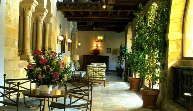 hotel Parador Cangas de OnísCangas de Onís