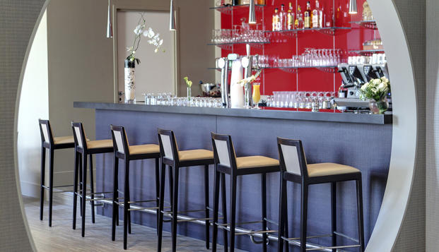 hotel Best Western Paris Val de BièvreJouy en Josas (78)