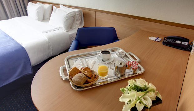 hotel Best Western Paris Val de BièvreJouy en Josas (78)