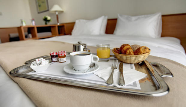 hotel Best Western Paris Val de BièvreJouy en Josas (78)