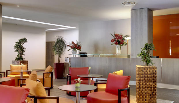 hotel Best Western Paris Val de BièvreJouy en Josas (78)