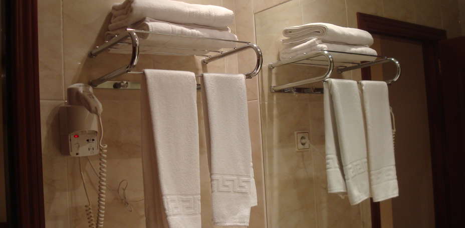 Hotel Roma Aurea - 