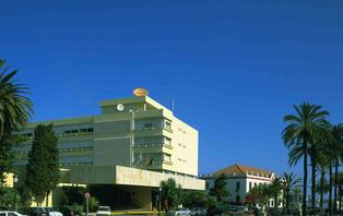 Especial mayores de 55: escapada a Ceuta