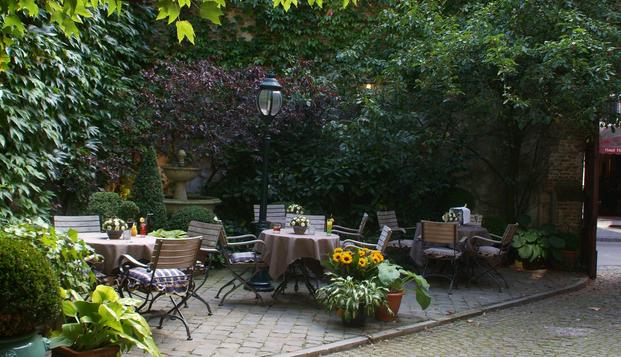 hotel Hotel De CastillionBrugge