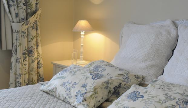 hotel Hotel De CastillionBruges