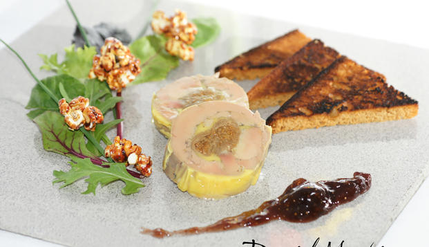 hotel Hôtel Restaurant le PrieureMadiran (65)