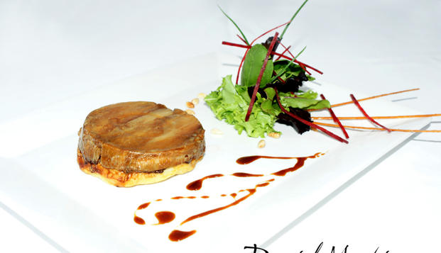 hotel Hôtel Restaurant le PrieureMadiran (65)