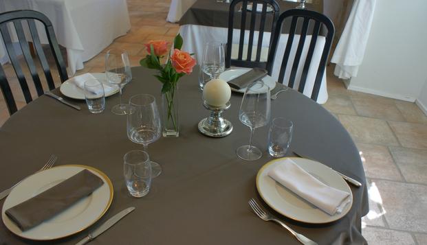 hotel Hôtel Restaurant le PrieureMadiran (65)
