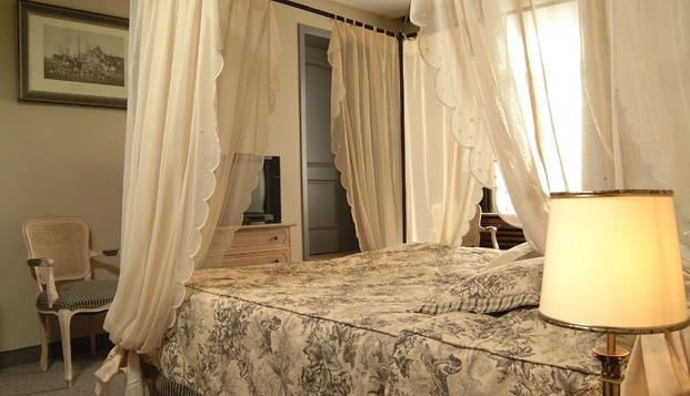 hotel Hotel De CastillionBruges