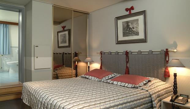 hotel Hotel De CastillionBruges