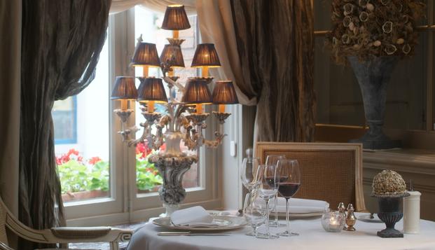 hotel Hotel De CastillionBrugge