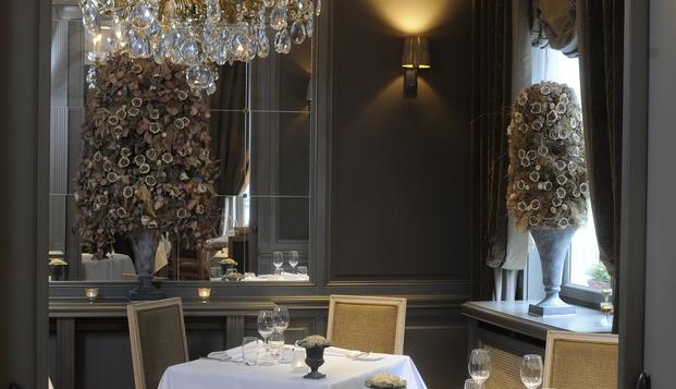 hotel Hotel De CastillionBruges