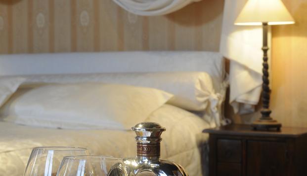 hotel Hotel De CastillionBruges