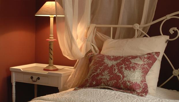 hotel Hotel De CastillionBruges