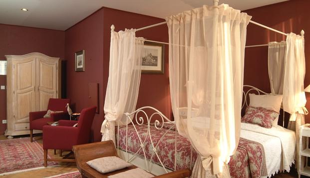 hotel Hotel De CastillionBruges