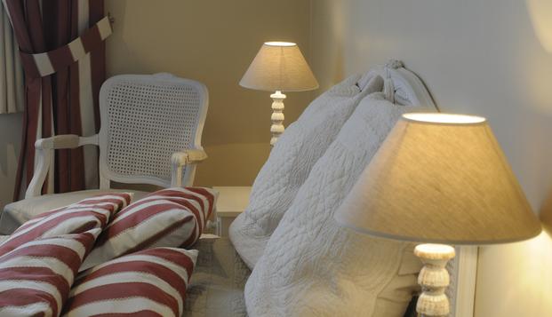 hotel Hotel De CastillionBrugge