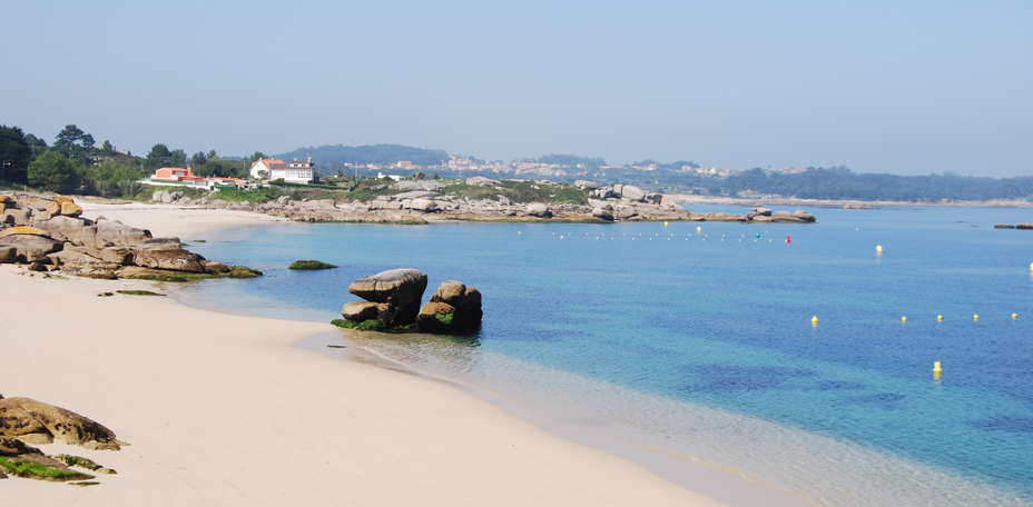 Hotel Bosquemar - Paysage