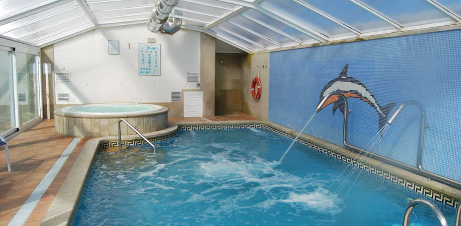 Hotel Bosquemar - Spa