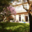 S&eacute;jour - La Villa Léopoldine