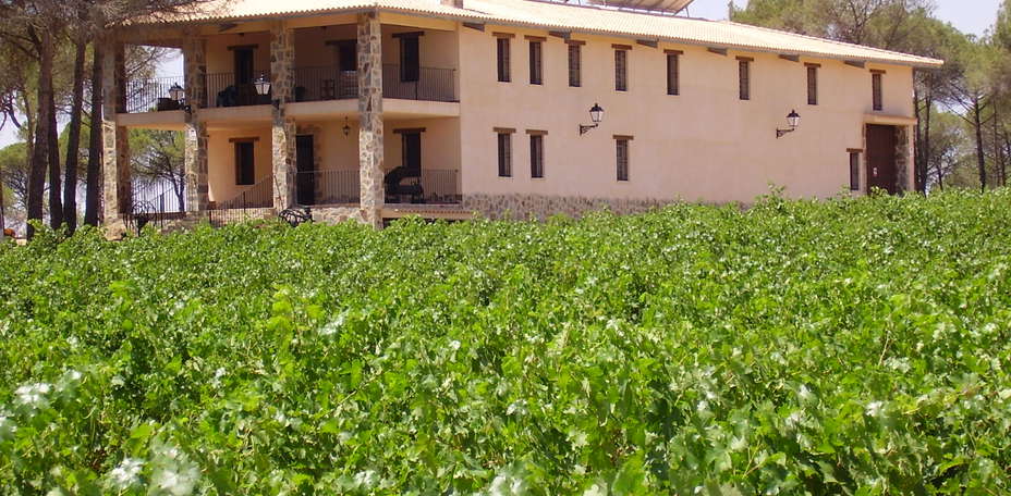 Hotel Casa Quintana - Vitis Natura - 