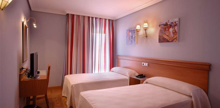 Hotel Casa Quintana - Vitis Natura - 