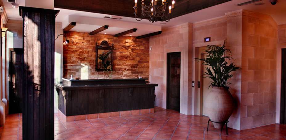 Hotel Casa Quintana - Vitis Natura - 