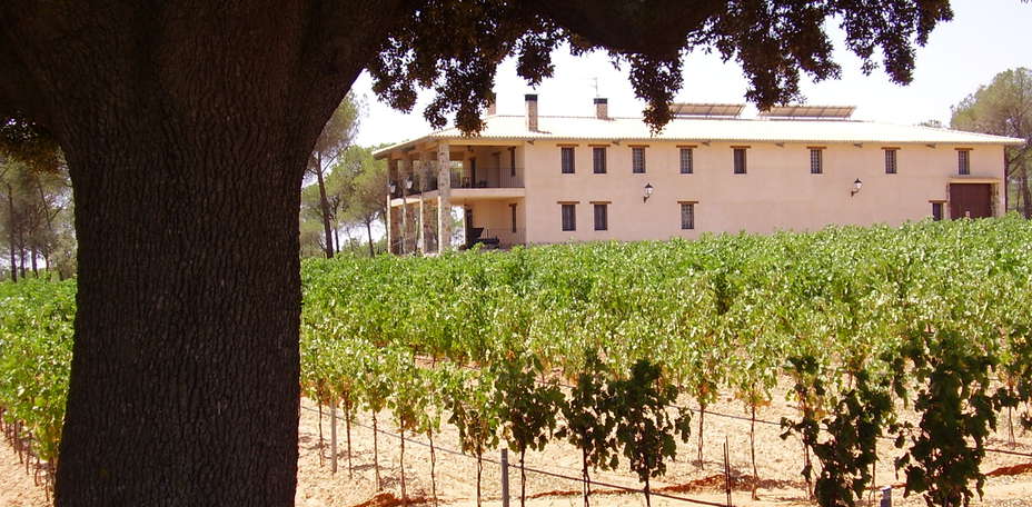 Hotel Casa Quintana - Vitis Natura - 