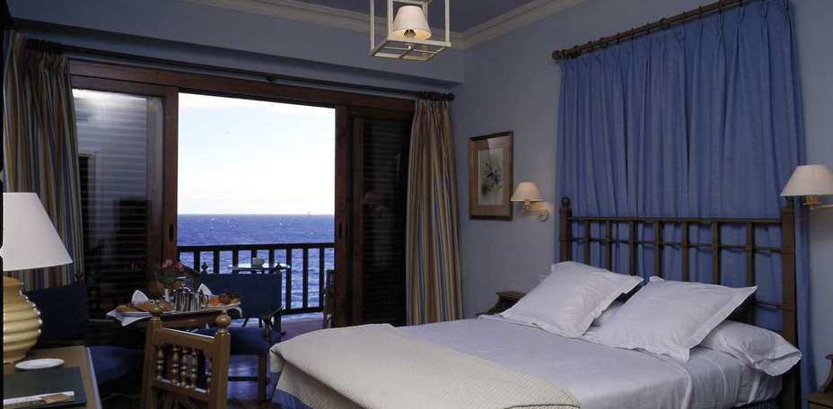Parador El Hierro - 