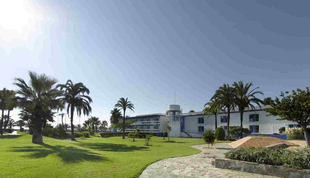 hotel Parador de BenicarlóBenicarló