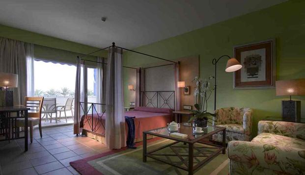 hotel Parador de BenicarlóBenicarló