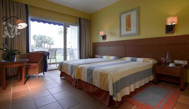 hotel Parador de BenicarlóBenicarló