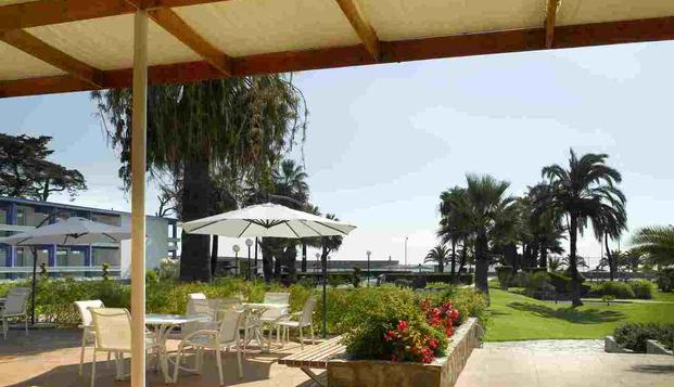 hotel Parador de BenicarlóBenicarló