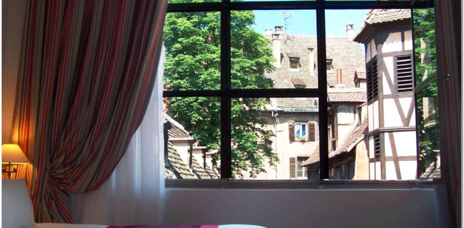 Cour du Corbeau - 