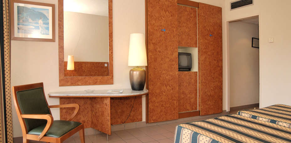 Hotel Rosamar Benidorm - Chambre standard