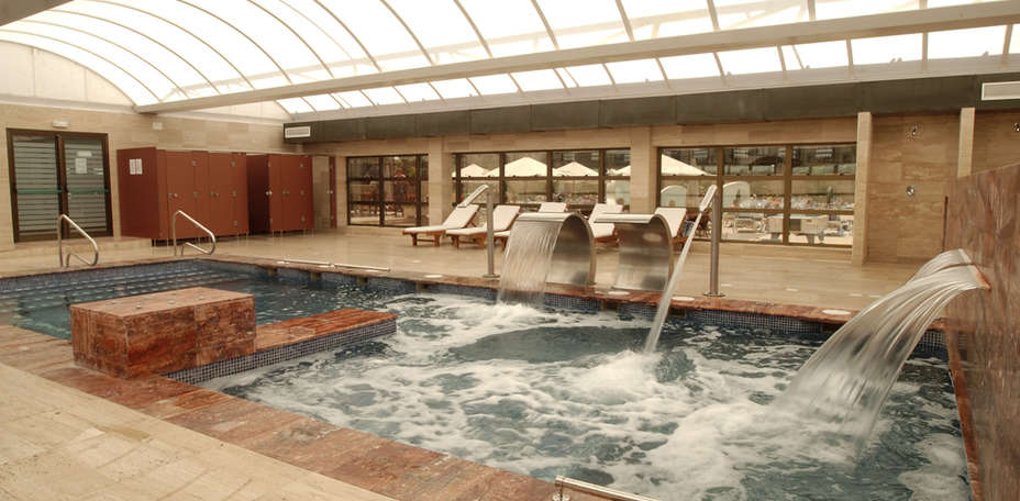 Hotel Rosamar Benidorm - Spa