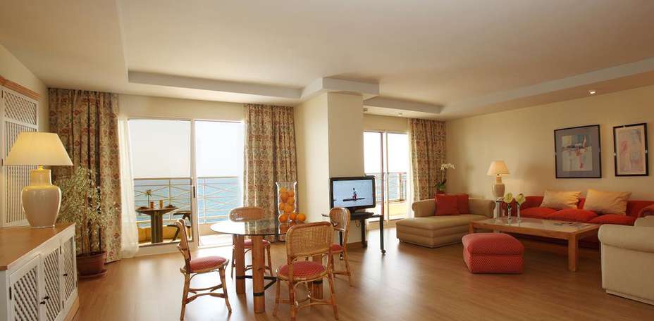 Hotel THB Torrequebrada - 