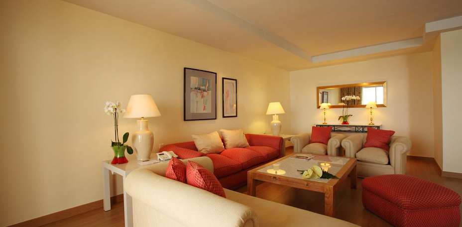 Hotel THB Torrequebrada - 