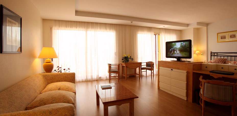 Hotel THB Torrequebrada - 