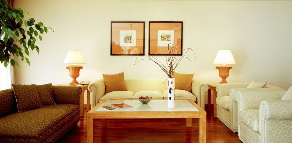 Hotel THB Torrequebrada - 