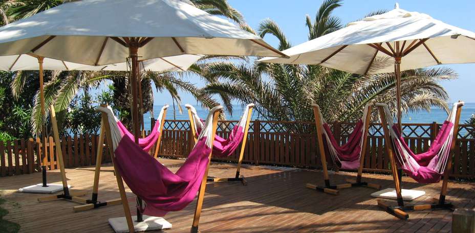 Hotel THB Torrequebrada - 