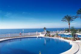 Hotel THB Torrequebrada - 