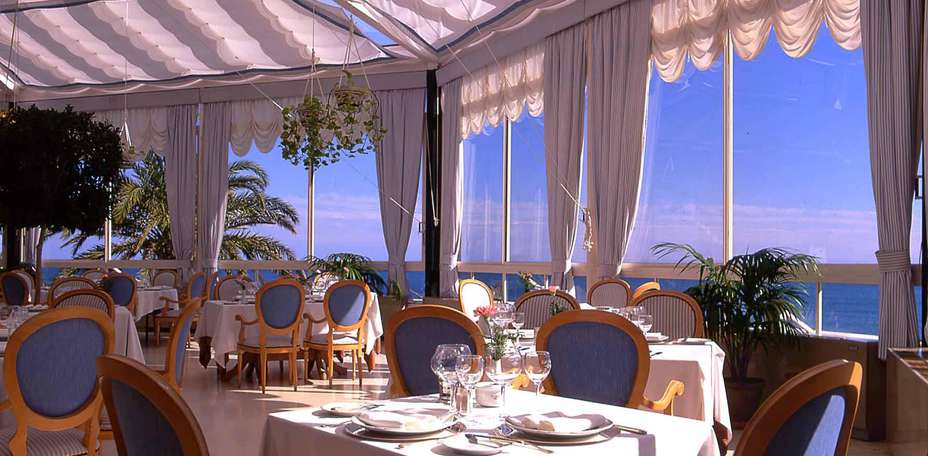 Hotel THB Torrequebrada - 