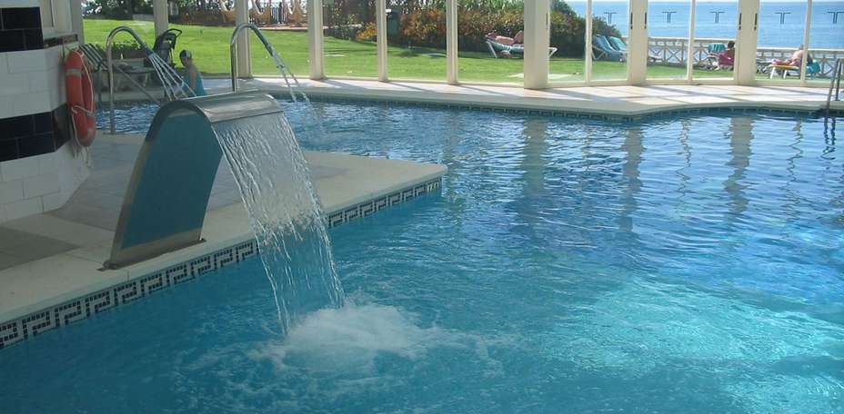 Hotel THB Torrequebrada - 
