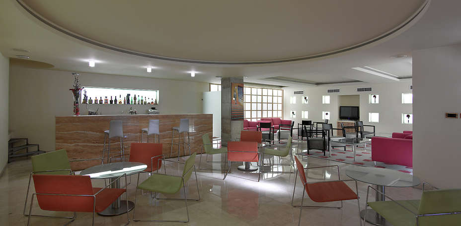 Hotel Maciá Cóndor - 