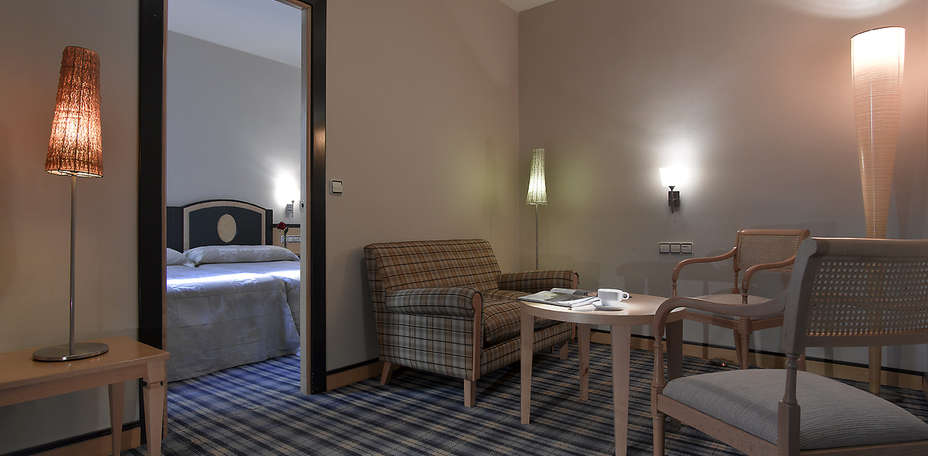 Hotel Maciá Cóndor - 