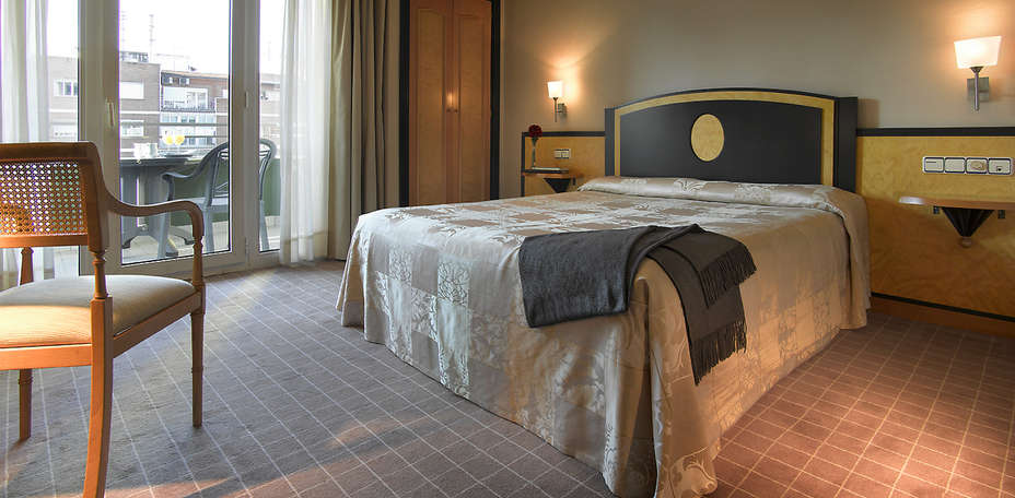Hotel Maciá Cóndor - 