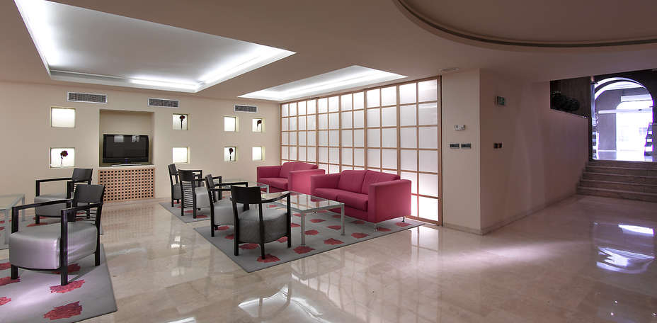 Hotel Maciá Cóndor - 