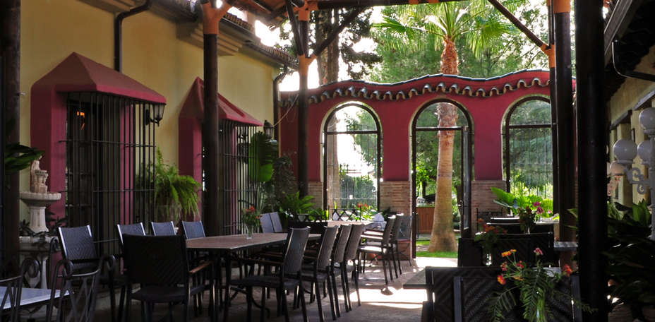 Hotel Rural Molino de Santillán - 
