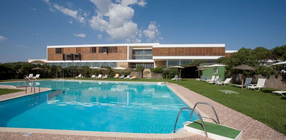 Parador El Saler - 